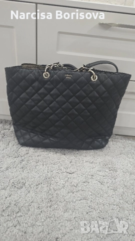 Chianta Guess originalna, снимка 2 - Чанти - 52483746