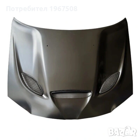 Преден SRT капак за Chrysler 300 2012 - 2023