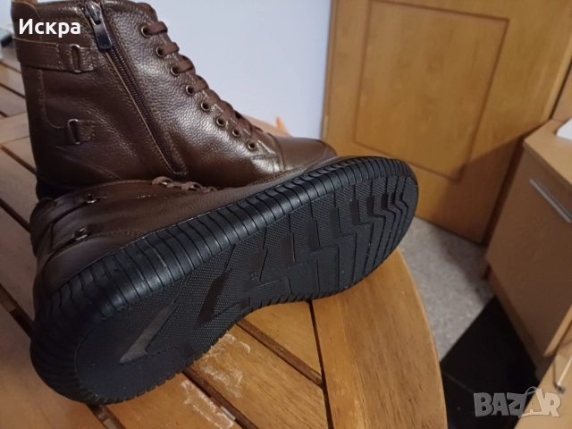 Зимни боти н.38 Дието Карлоти, снимка 2 - Дамски боти - 52913550