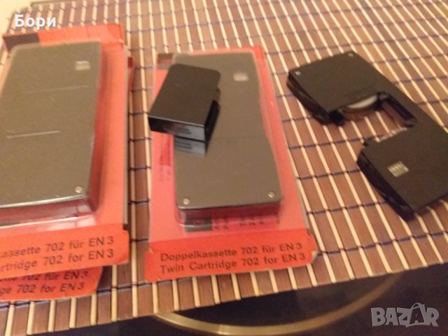 Grundig Cassette En3, снимка 4 - Радиокасетофони, транзистори - 27731558