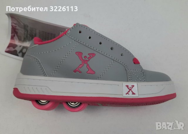 Детски маратонки Sidewalk Sport Lane C Cl, рзмери - 30 /C 11 /  и 31 /C 12/ ., снимка 6 - Детски маратонки - 37318075