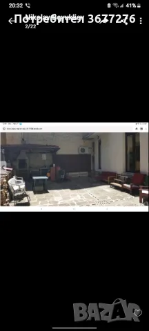 идеален център зад Халите , снимка 17 - Апартаменти - 49456771