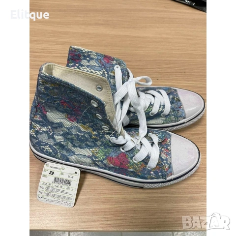 дамски кецове , снимка 2 - Кецове - 53100560