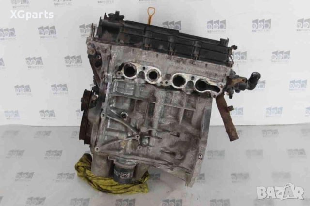  Двигател за Suzuki Swift 1.2i 94 к.с. K12B (2010-2013), снимка 3 - Части - 51915951