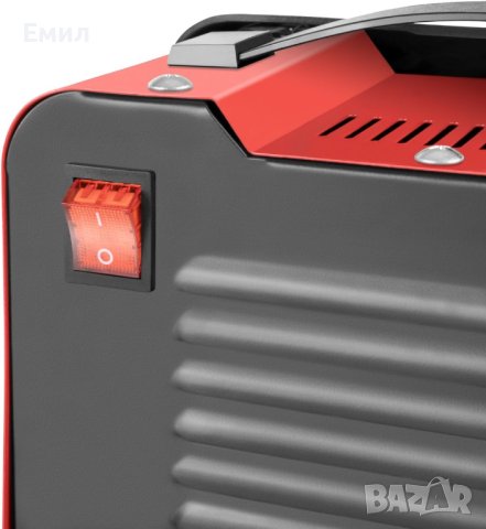 Зарядно за акумулатори 12/24V, снимка 3 - Други машини и части - 43670374