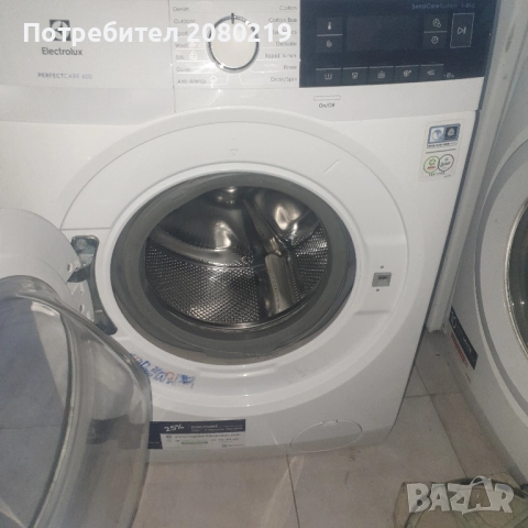 Пералня Electrolux 8kg, снимка 1
