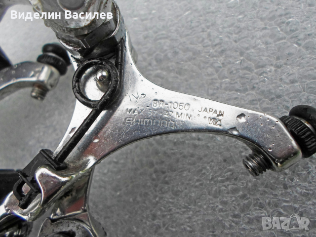 Shimano 105/ретро шосейни части/, снимка 6 - Части за велосипеди - 33176745