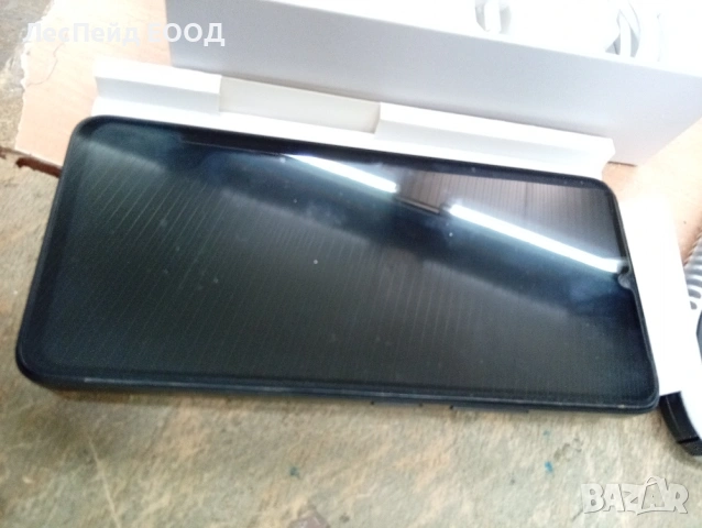 Xiaomi Redmi 13C 17.1 cm (6.74") Dual SIM Android 13 4G USB Type-C 8 GB 256 GB 5000 mAh Черен