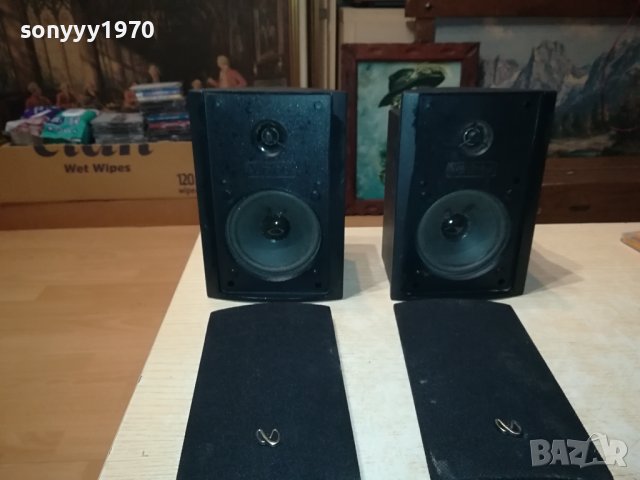 infinity x3бр-внос swiss 2711230944LNWC, снимка 4 - Тонколони - 43163162