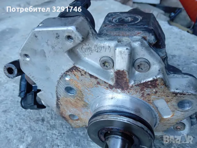 ГНП за Kia Sorento 2.5 дизел 140к.с 2004г, снимка 4 - Части - 47678659