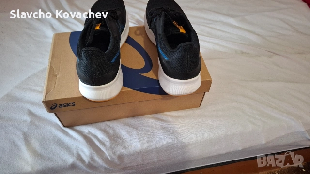 маратонки. asics , снимка 3 - Маратонки - 53243560