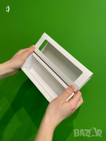 Кутия за ФРЕНСКИ МАКАРОНИ, снимка 2 - Други - 35673339