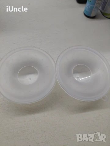 CANGAROO Електрическа помпа за кърма EMBRACE, снимка 14 - Помпи за кърма - 51122150