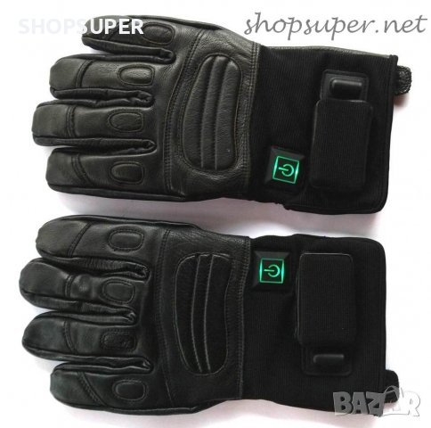Ръкавици с ток за самоотбрана, снимка 6 - Бойно оръжие - 39878768