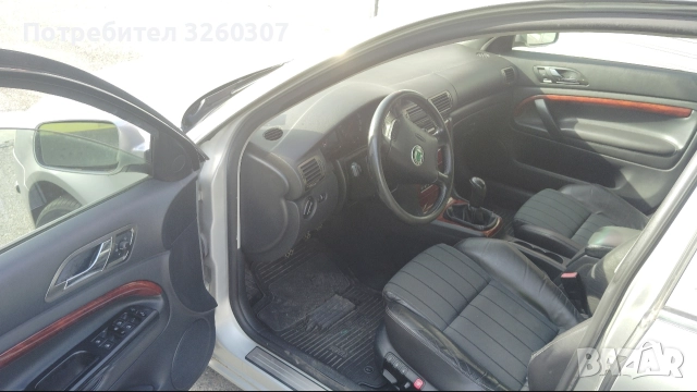 продава се , снимка 10 - Автомобили и джипове - 52928782