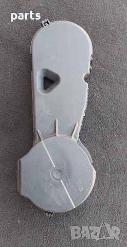 Капак Ангренажен Ремък Ауди А6 - А4 - А5 - А8 - Q7 - Туарег - E059109123 - 059109107 N, снимка 3 - Части - 38480646