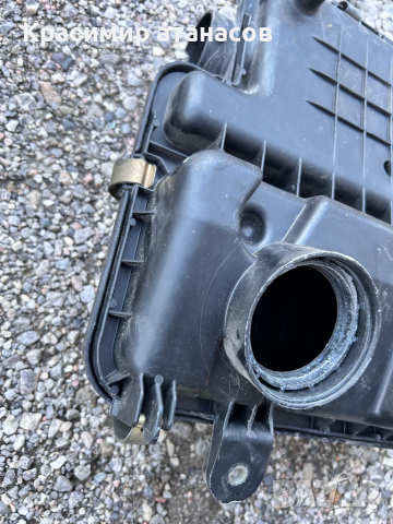 Кутия въздущен филтър за Дайхацу YRV.17700-97404.014900-1670, снимка 3 - Аксесоари и консумативи - 44899350