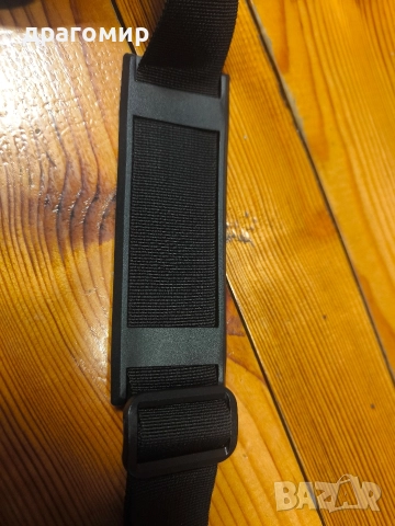 ремък за фотографска чанта , снимка 3 - Чанти, стативи, аксесоари - 52703424