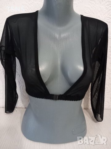 секси блуза, снимка 1