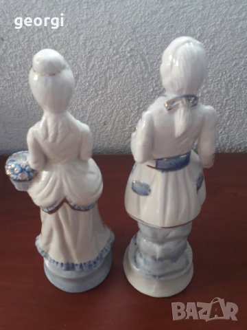 Китайски порцеланови фигурки    23/6, снимка 10 - Статуетки - 32711978