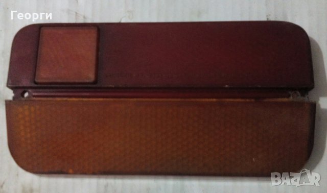 Продавам задни стопове и стъкла за стопове за Лада ВАЗ 2103, снимка 3 - Аксесоари и консумативи - 25897274