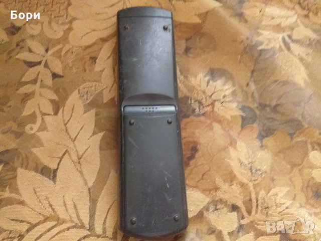 Дистанционно  TOSHIBA VT-C7, снимка 3 - Дистанционни - 26839912