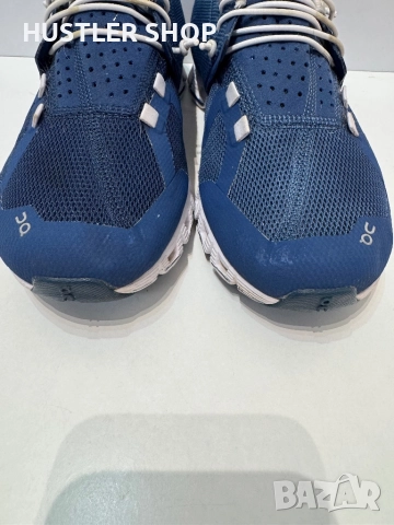 Маратонки ON CLOUD.Номер 38.5, снимка 3 - Маратонки - 51857657