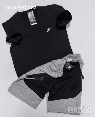 Мъжки спортен екип  Nike кодVL152, снимка 1 - Спортни дрехи, екипи - 39935077