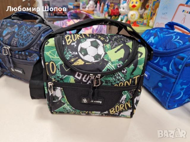 Термо чанта за храна, снимка 6 - Други - 51148118