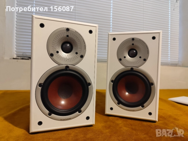 ✅ DALI SPEKTOR 2, снимка 2 - Тонколони - 52427769