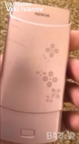 Нокия N72, снимка 4 - Nokia - 52864142