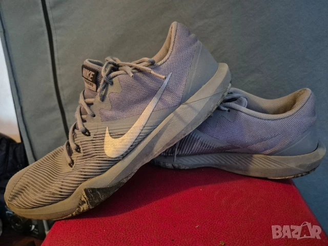 Nike-original номер45-45.5, снимка 1