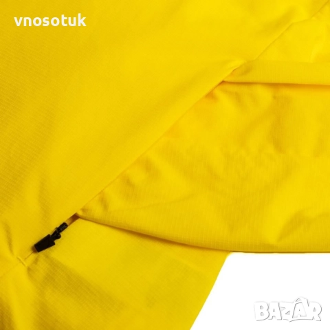 Мъжко яке  Puma Borussia Dortmund Rain Jacket-номера М,L и 2XL, снимка 7 - Якета - 52375264