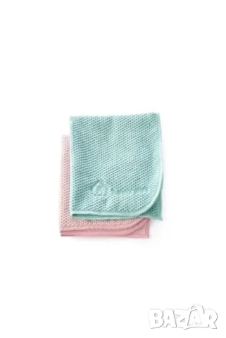 Tupperware микрофибърни кърпи , снимка 7 - Други - 21960550