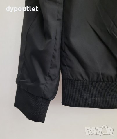 Мъжко преходно яке бомбър Brave Soul, размери - S, M, L ., снимка 4 - Якета - 39264110