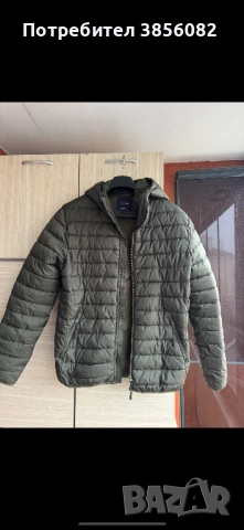 Оригинални якета М и L размер , снимка 15 - Якета - 52330965