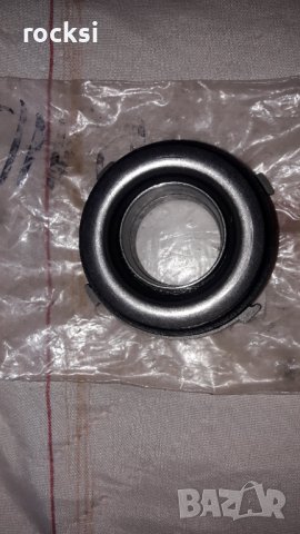 Аксиален лагер за съединител за Хюндай И10 и И20 в комплект със заключващото телче, снимка 2 - Части - 37849531