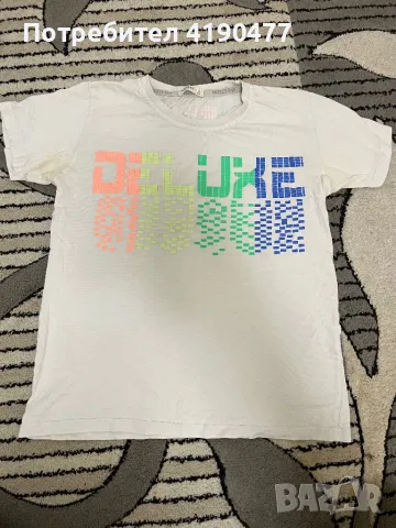 Детски тениски , снимка 7 - Детски тениски и потници - 50275107