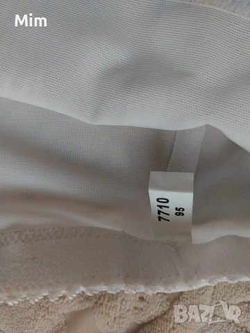 95 Ретро моделиращо бельо / колан / бикина с висока талия , снимка 3 - Бельо - 53377164