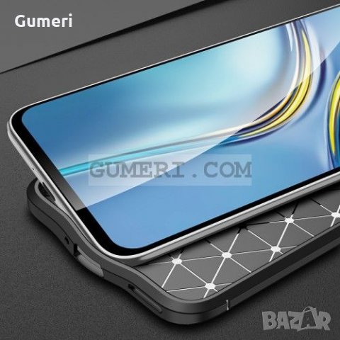 Huawei Honor 50 Lite - Силиконов Гръб със Защита за Камерата, снимка 2 - Калъфи, кейсове - 35237492