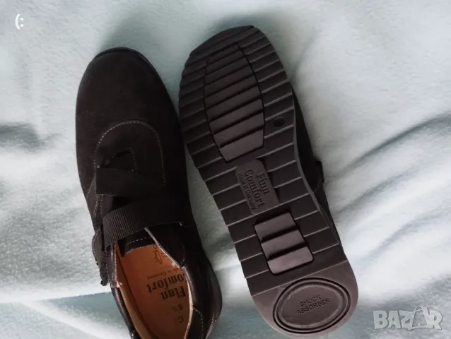 Обувки Finn comfort номер 40., снимка 15 - Дамски ежедневни обувки - 49820446
