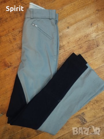 Брич за езда М чарлстон , снимка 2 - Коне - 43292875