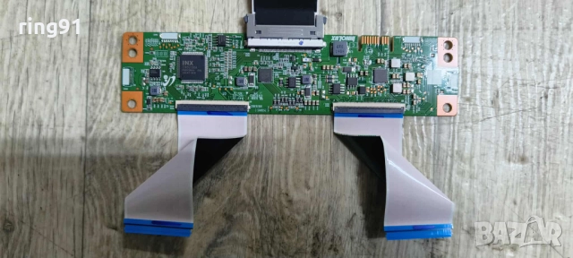 T-Con - B00283002 2430045-2 TV Panasonic TX-58GX810E