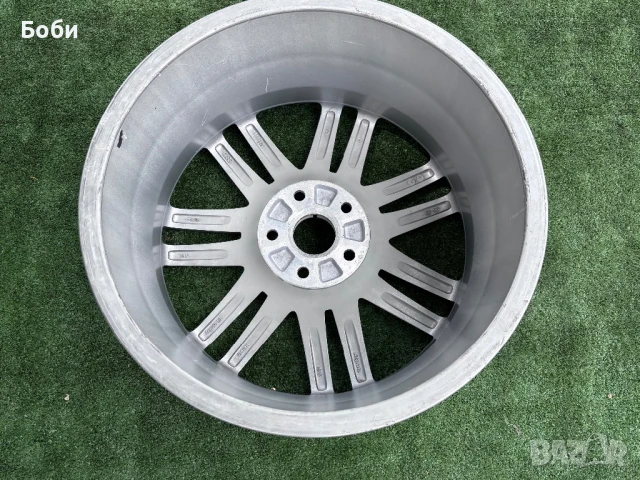 Джанта 5/112/18 Audi A4 Seat Volkswagen Skoda, снимка 7 - Гуми и джанти - 50642100