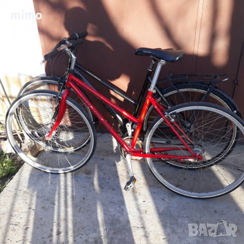 Продавам велосипеди 100 -180 лв , снимка 8 - Велосипеди - 23939432
