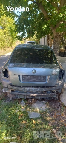 Шкода  октавия , снимка 8 - Части - 51004029