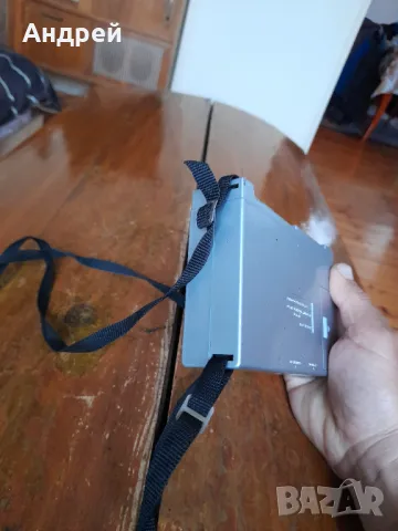 Стар уокмен Unicef, снимка 5 - Антикварни и старинни предмети - 50072134