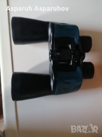 Бинокъл 7Х50 AMIRAL RC , снимка 4 - Екипировка - 51703365