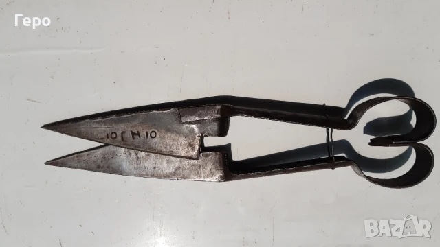 Ножица за стригане на овце, снимка 4 - Други инструменти - 50616421