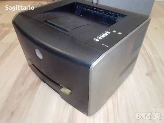 продавам принтер Dell 1720dn, снимка 2 - Принтери, копири, скенери - 49041044